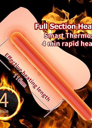 Нагреватель с usb thermostat heating rod 4