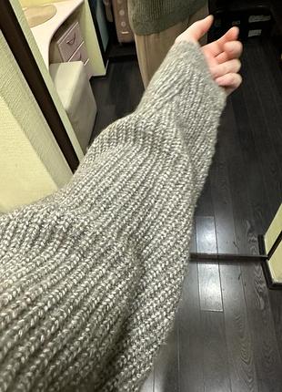 Свитер massimo dutti 5
