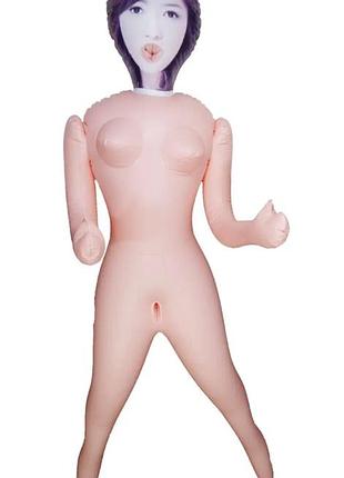 Секс-кукла "suzuki", 156 см.