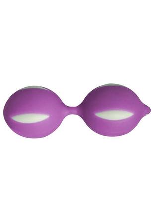 Вагинальные шарики pink ball, 3,6 см. 2