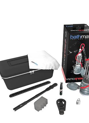 Гидропомпа bathmate hydroxtreme 7 (x30) 3