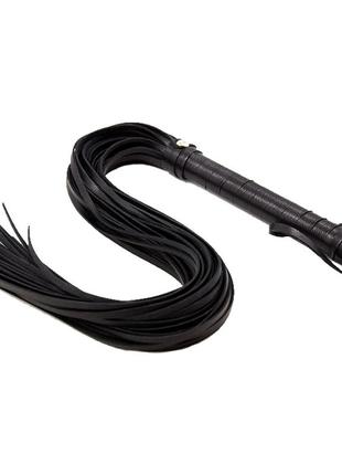 Флоггер alive fantasy black, 64 см.