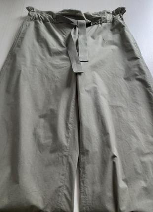 Стильные брюки luisa cerano6 фото