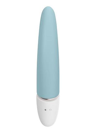 Вибратор с насадками satisfyer marvelous four 4