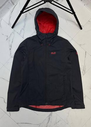 Вітровка jack wolfskin texapore куртка the north face norrona