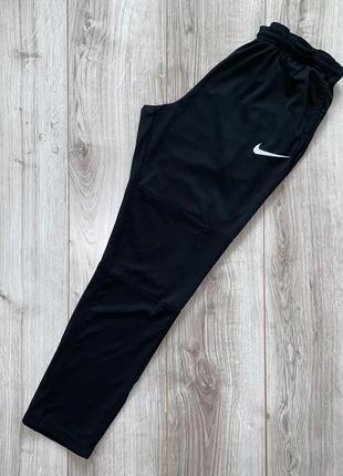 Спортивные штаны nike dri-fit