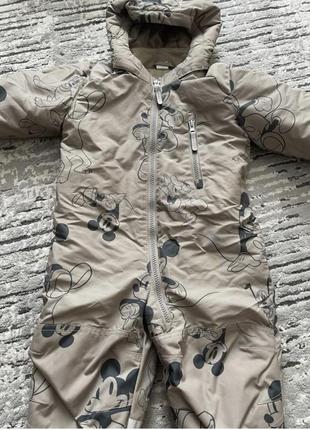 H&amp;m комбинезон