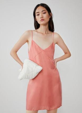 Плаття zara