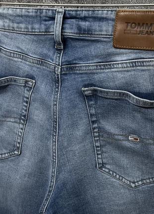 Штани, джинси tommy jeans6 фото