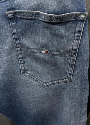Штани, джинси tommy jeans9 фото