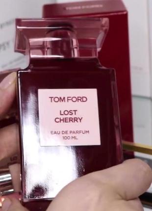 Lost cherry🔥🔥🔥 7