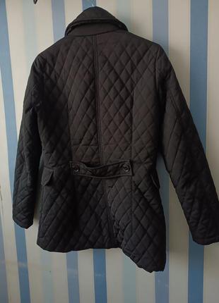 Продам стеганную куртку от jakes3 фото
