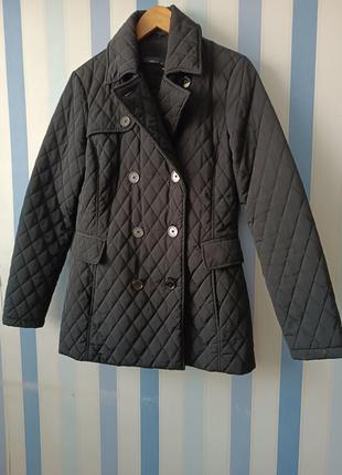 Продам стьогану куртку від jakes5 фото