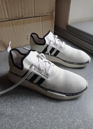 Кросівки adidas nmd r1 2020