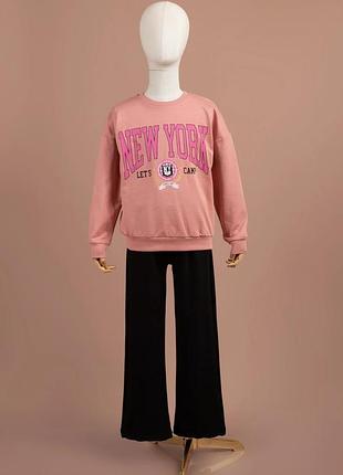 Спортивний костюм для дівчаток