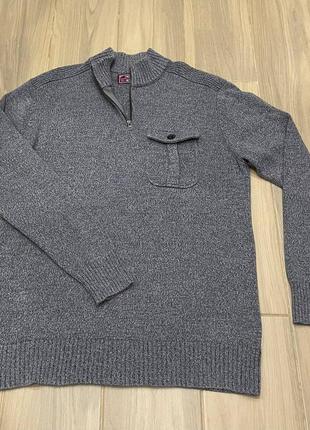 Стильный свитер next кофта большого размера

zara