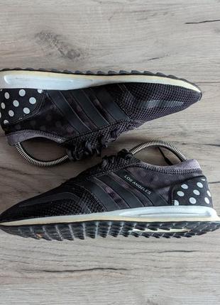 Adidas los angeles кроссовки оригинал3 фото