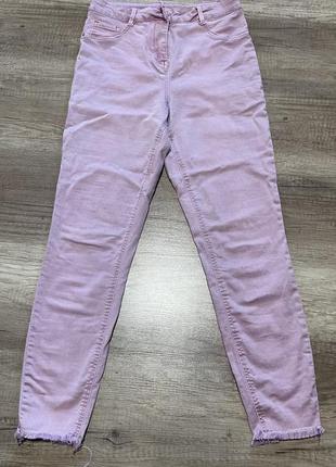 Джинси жіночі джегінси