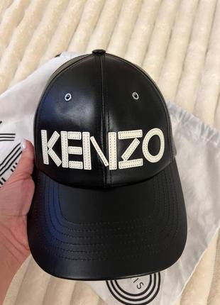 Кепка kenzo