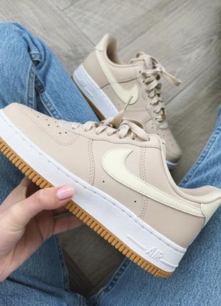 Кроссовки nike air force2 фото