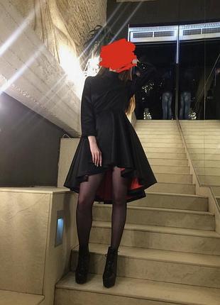 Вечірня сукня prada