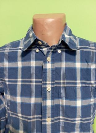 Рубашка мужская