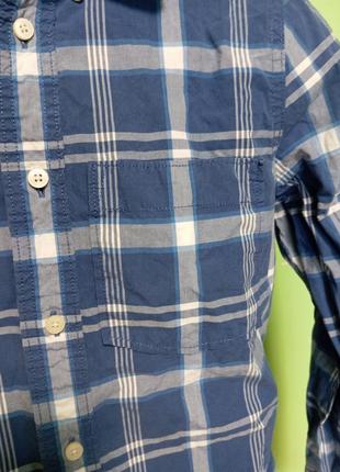 Рубашка мужская