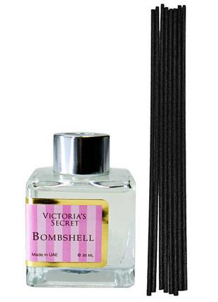 Аромадиффузор victoria's secret bombshell brand collection 85 мл3 фото