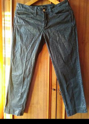 Бриджі котон р. 30/44