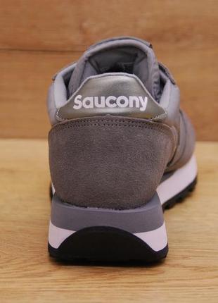 Кроссовки • saucony jazz 81 • (оригинал) 35.5р.5 фото