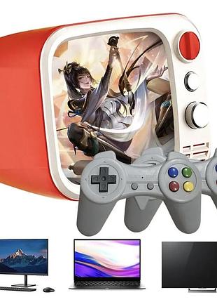 Игровая портативная консоль