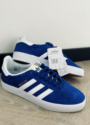 Кроссовки adidas gazelle1 фото