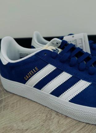 Кросівки adidas gazelle4 фото