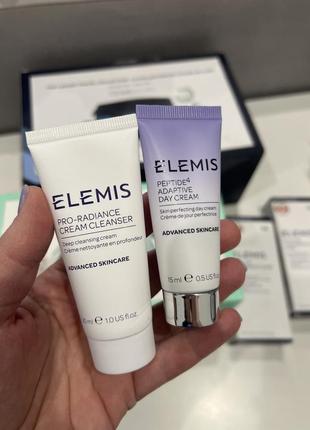 Elemis елеміс декоративна косметика2 фото