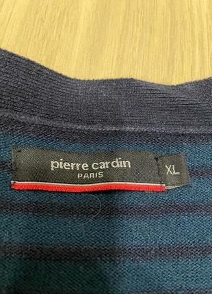 Стильный кардиган свитер pierre cardin

ralph lauren5 фото