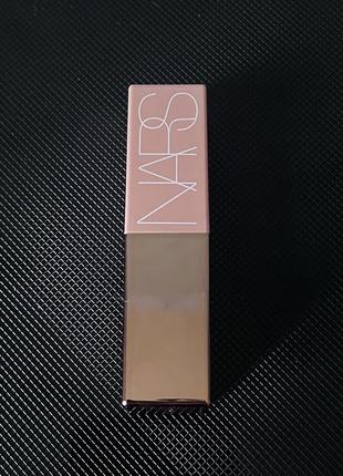 Жидкие румяна для сияния кожи nars afterglow liquid blush orgasm