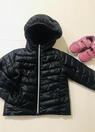 Демисезонная куртка h&m, 98/104
