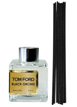 Аромадиффузор tom ford black orchid brand collection 85 мл3 фото