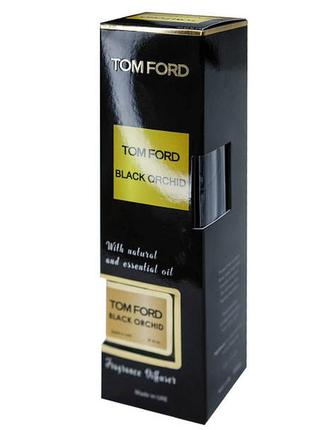 Аромадиффузор tom ford black orchid brand collection 85 мл5 фото