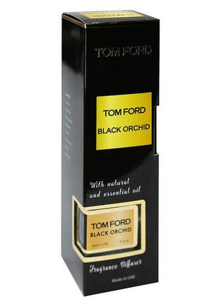 Аромадиффузор tom ford black orchid brand collection 85 мл4 фото