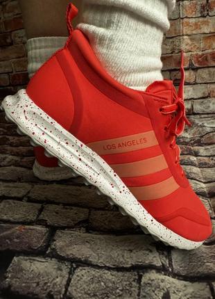 Кросівки adidas los angeles