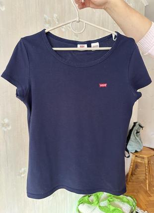 Оригінальна футболка levis