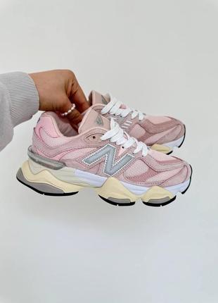 Оригинальные женские new balance 9060 36-40р.