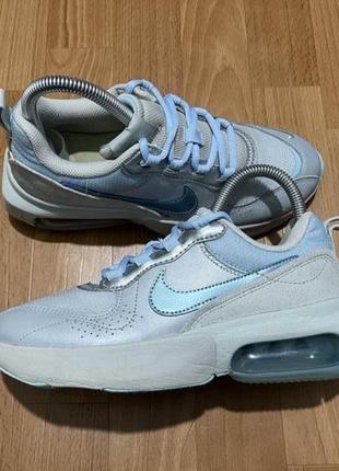 Кроссовки nike air max verona da4296-001 37,5 р2 фото