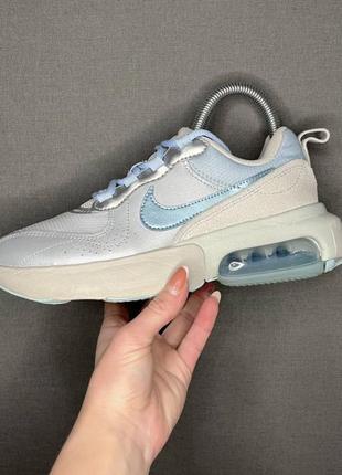 Кроссовки nike air max verona da4296-001 37,5 р1 фото