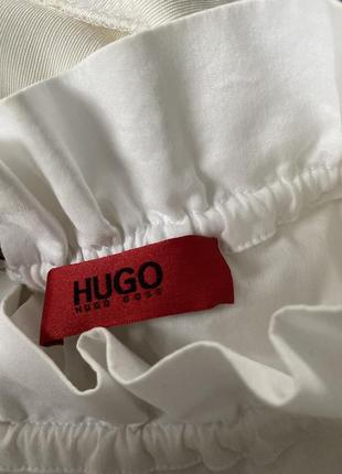 Блуза hugo boss6 фото