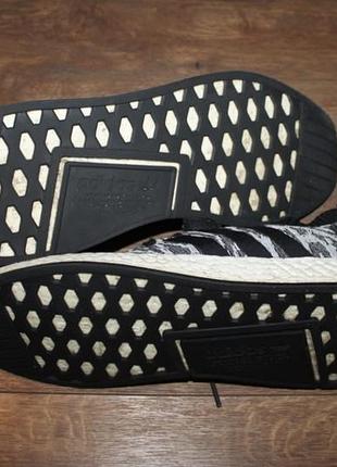 Кроссовки adidas nmd boost 5