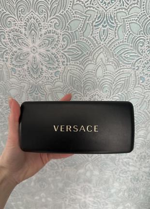 Солнцезащитные очки versace оригинал4 фото