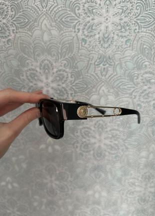 Солнцезащитные очки versace оригинал1 фото