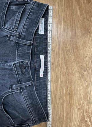 Levi's джинси скіні розмір 28 s 721 левіс4 фото